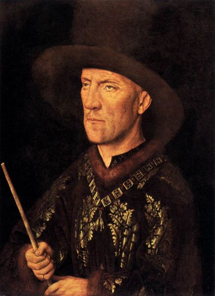 portrait of baudouin de lannoy c. 1435.preview